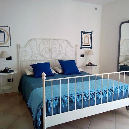 Villa Venino Moneglia Zewnętrze zdjęcie