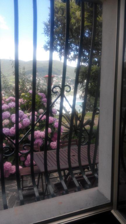 Villa Venino Moneglia Zewnętrze zdjęcie