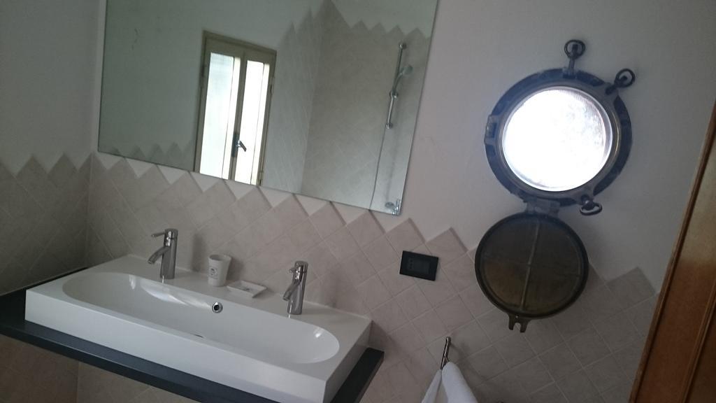 Villa Venino Moneglia Zewnętrze zdjęcie