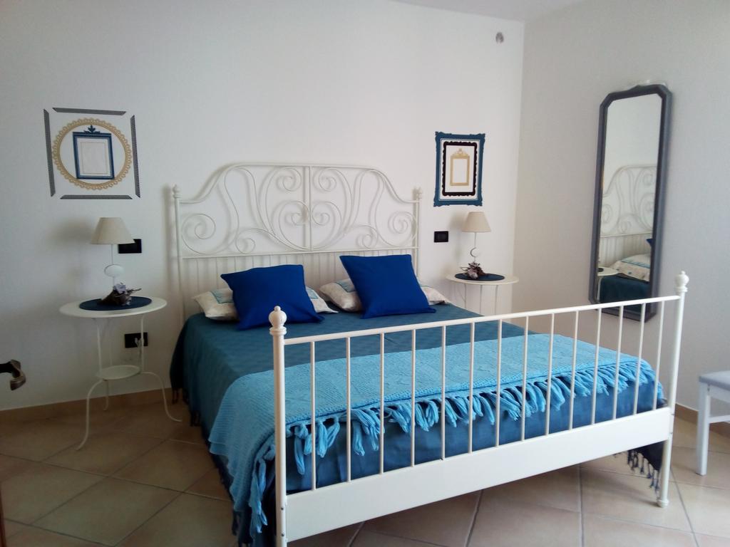 Villa Venino Moneglia Zewnętrze zdjęcie