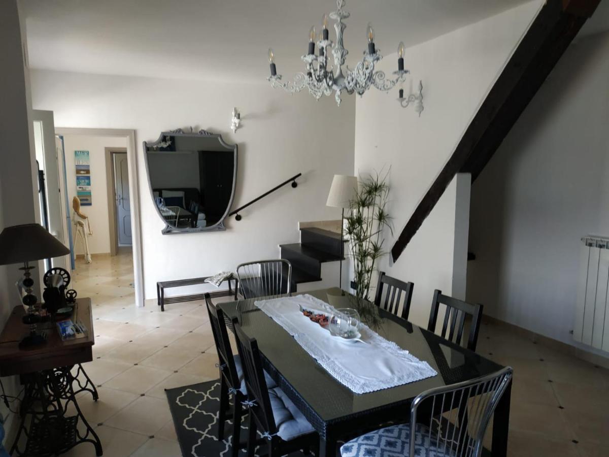 Villa Venino Moneglia Zewnętrze zdjęcie